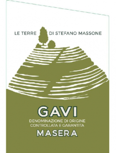 Stefano Massone Gavi 2018